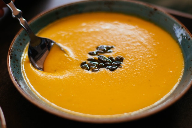 shallow-focus-photography-of-squash-soup-1277483.jpg